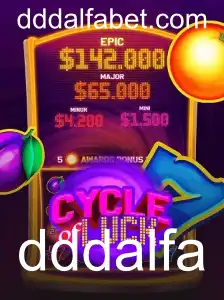 Descubra o Fascinante Mundo de CycleofLuck: Regras e Dinâmicas