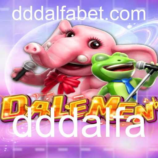 DALEMEN: O Fascinante Mundo do Jogo Estrategicamente Desafiador