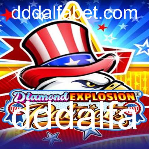 Descubra o Envolvente Mundo de DiamondExplosionPatriots: Um Jogo de Estratégia e Aventura