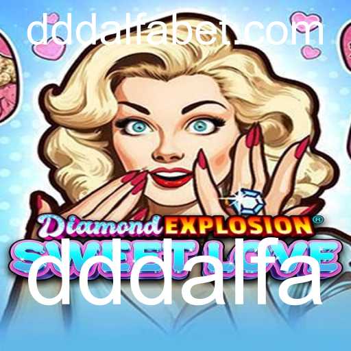 Explorando DiamondExplosionSweetLove: Um Jogo de Estratégia e Emoção