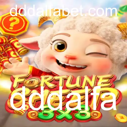 FortuneSheep: Uma Jornada de Estratégia e Sorte