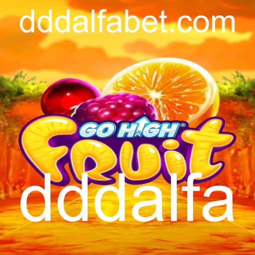 GoHighFruit: O Jogo de Estratégia Frutal que Conquista o Mundo
