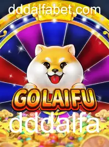 GoLaiFu: Um Jogo Empolgante para Todas as Idades