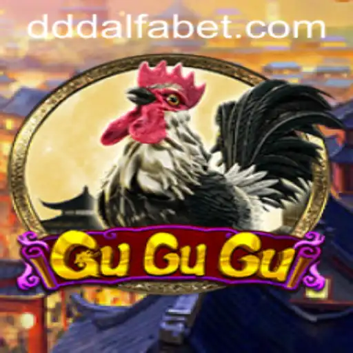 Descubra GuGuGu: O Jogo Que Todos Estão Falando