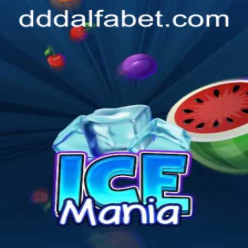 IceMania: A Emoção Congelante de Um Novo Jogo