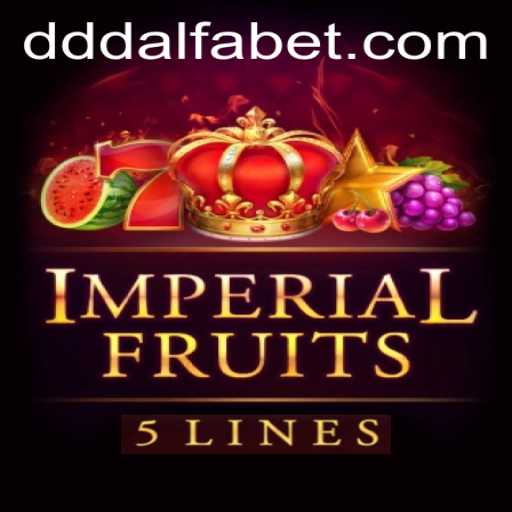 ImperialFruits5: Explorando o Fascinante Mundo do Jogo