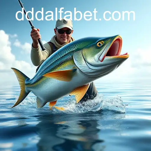 Jogos de Pesca: Uma Jornada Interativa no Mundo Virtual da Pesca