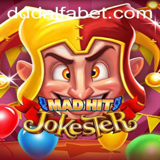 Descubra MadHitJokester: O Jogo de Humor e Estratégia do Momento