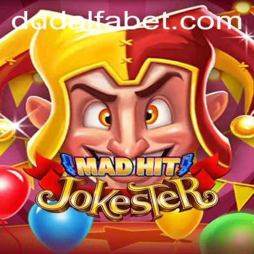Descubra MadHitJokester: O Jogo de Humor e Estratégia do Momento