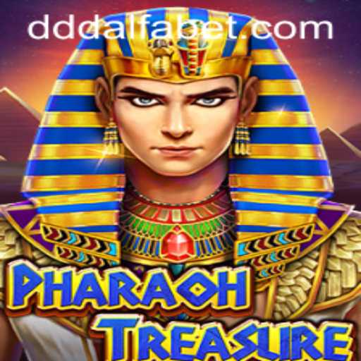 Explorando o Mundo de PharaohTreasure: Descubra os Segredos do Antigo Egito