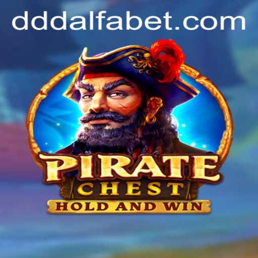 Descubra PirateChest: Aventura e Estratégia no Mundo dos Piratas