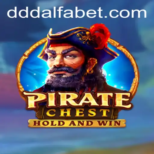 Descubra PirateChest: Aventura e Estratégia no Mundo dos Piratas