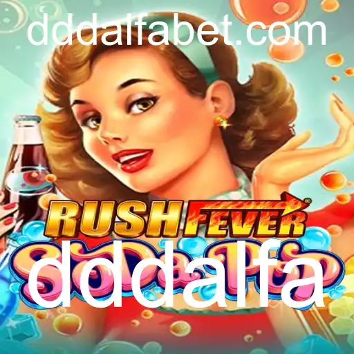 Descubra o Mundo Emocionante de RushFeverSodaPop
